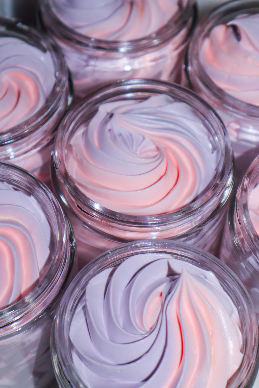 Body Soufflés Down to Earth Beauty LLC