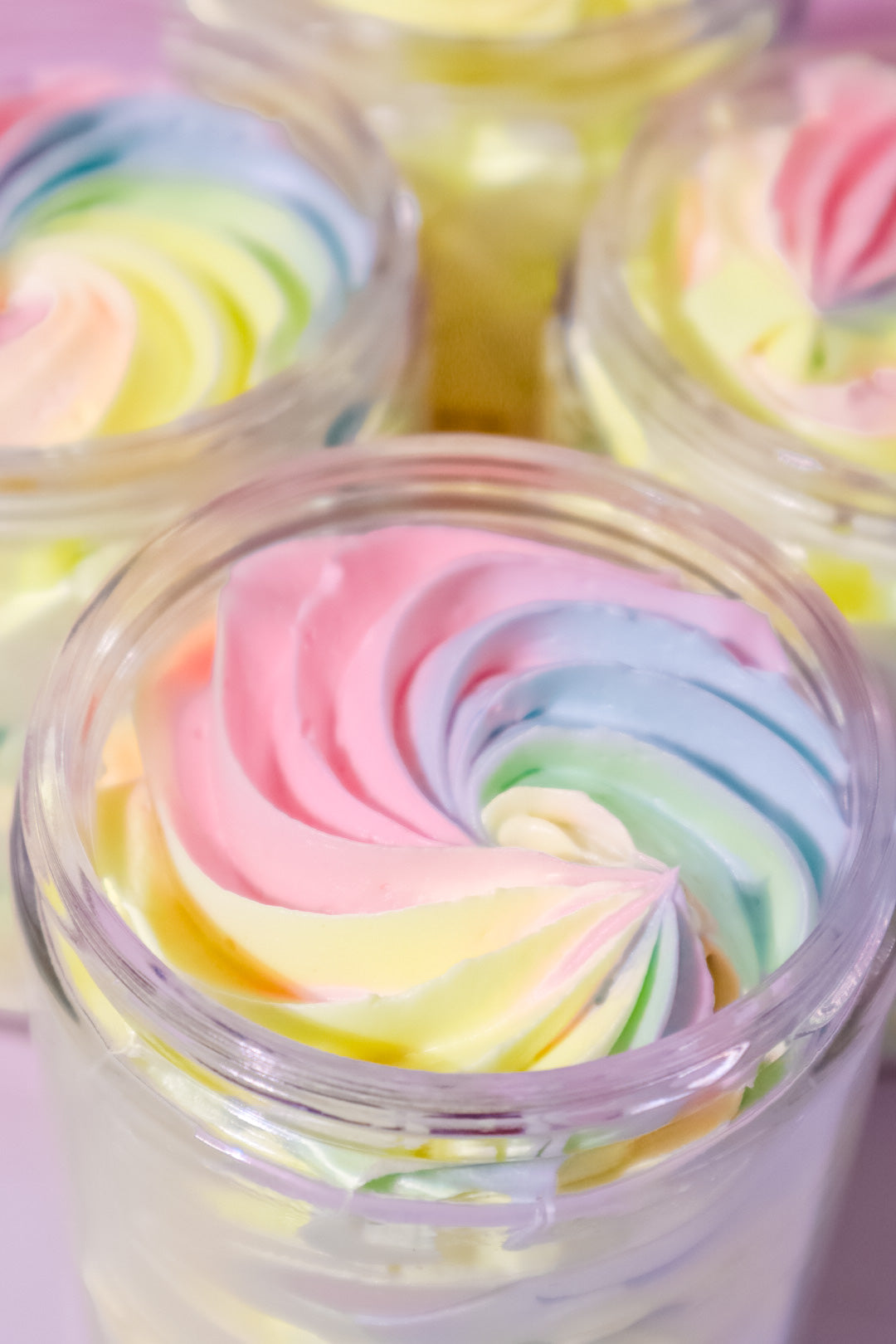 Unicorn's Breakfast