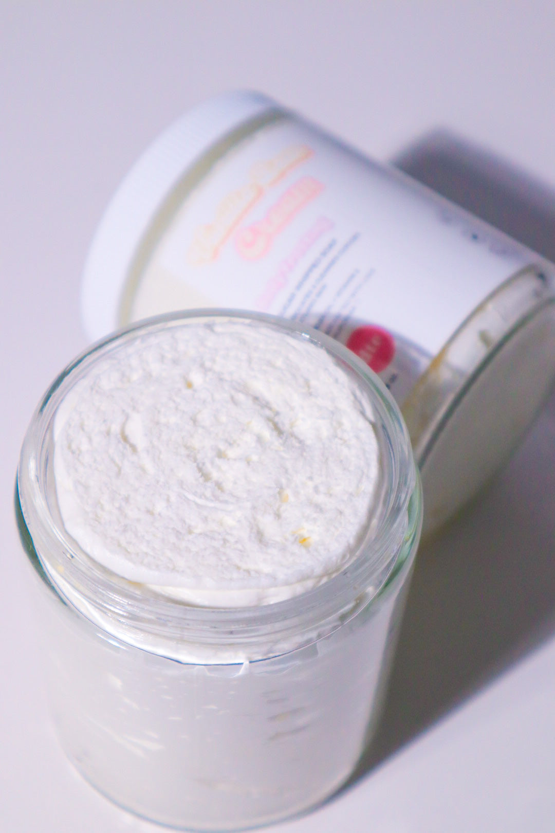 Vanilla Bean Cream