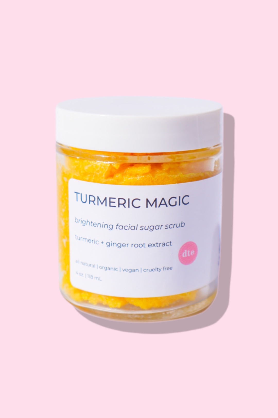 Gommage Magique - Exfoliant JYLOR Beauty®