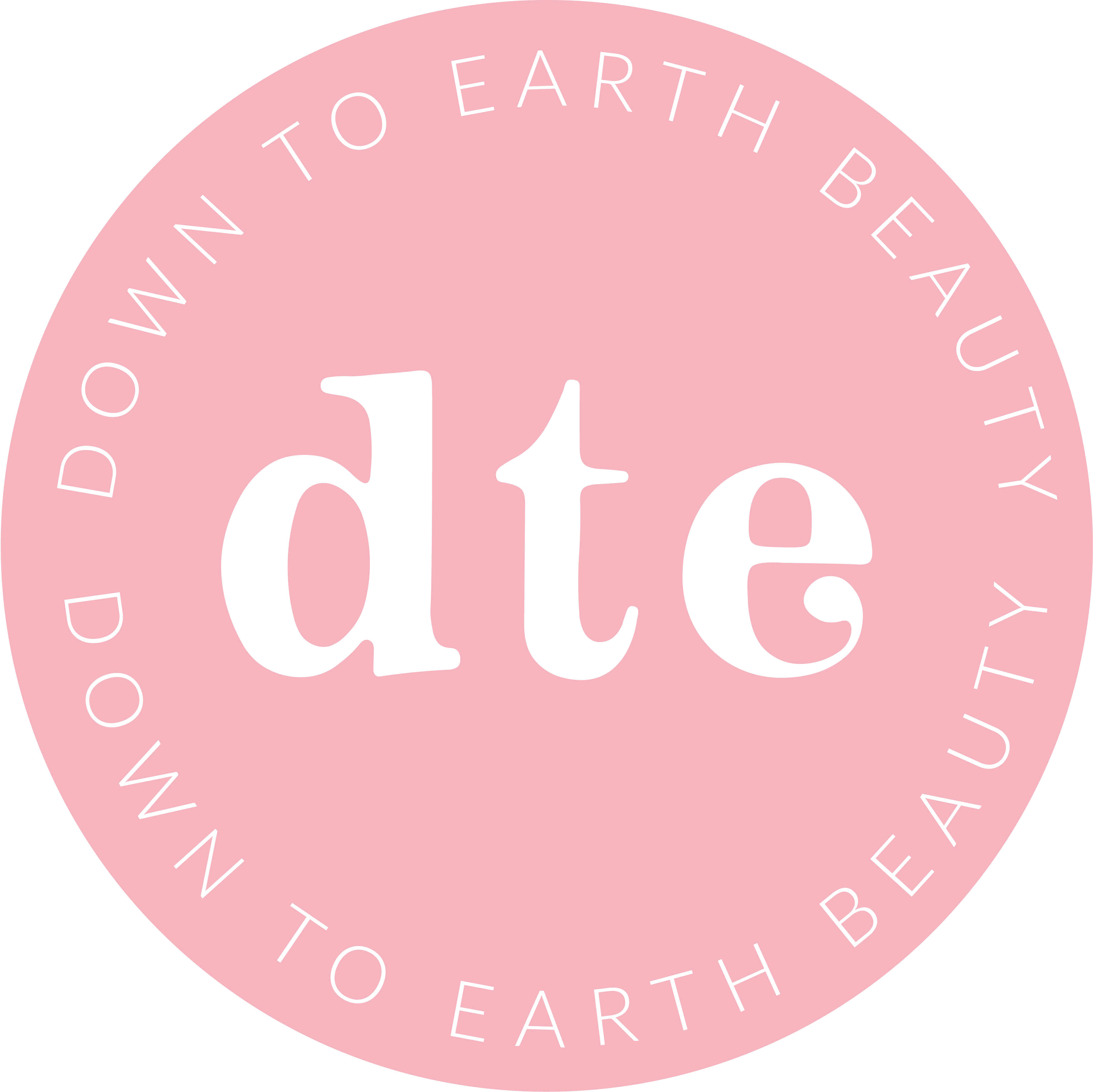 Down to Earth Beauty LLC