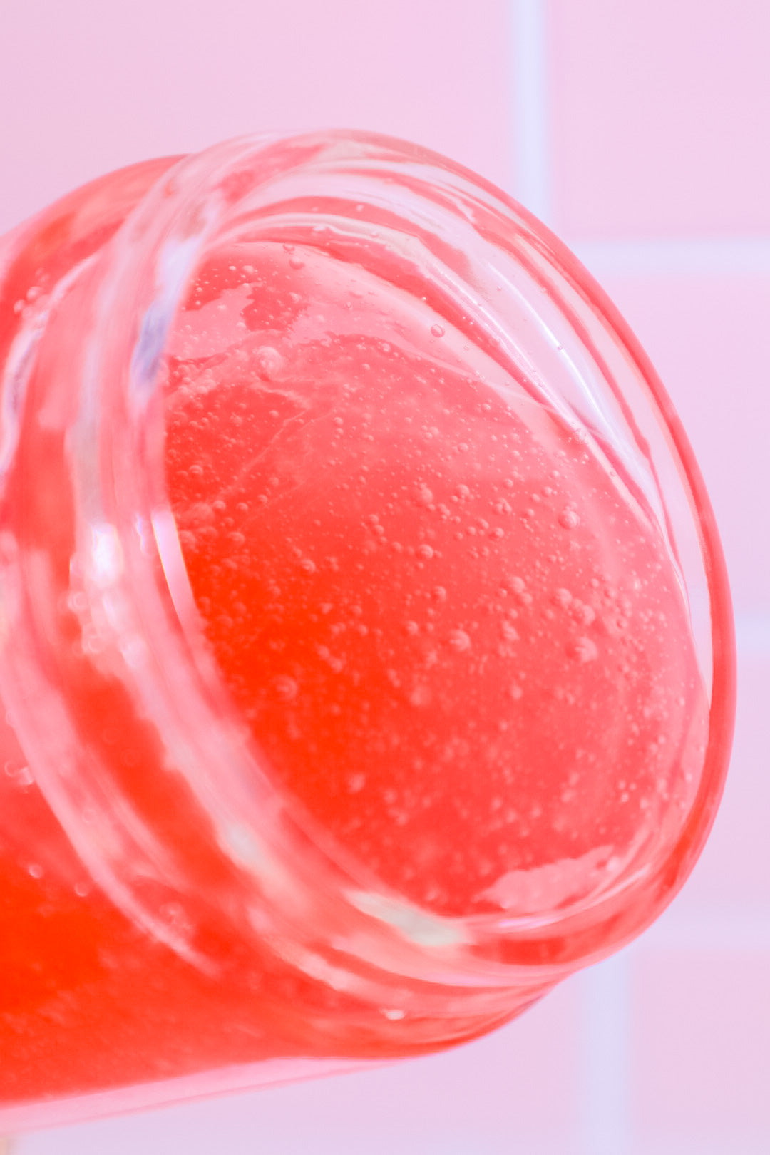 Dreamy Watermelon Jelly Mask