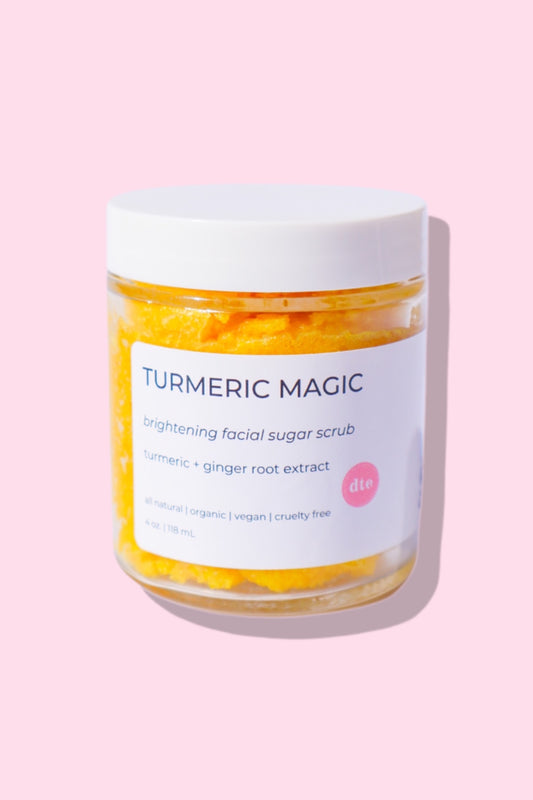 Turmeric Magic