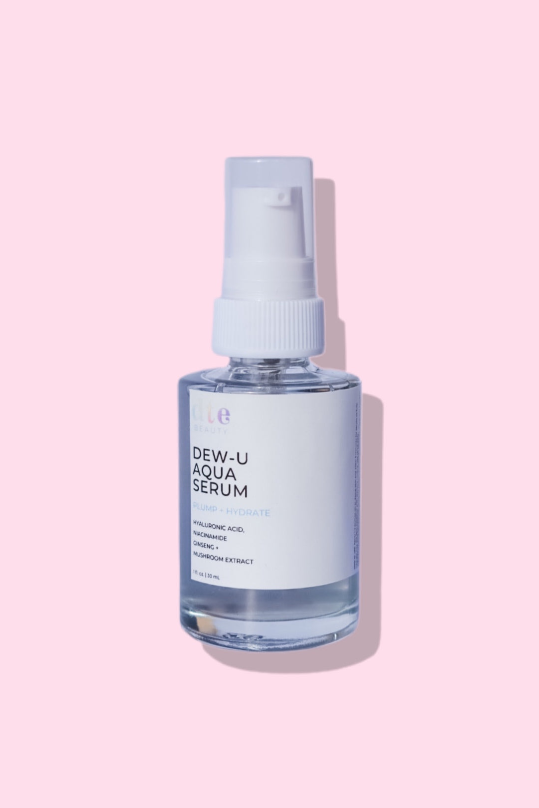 Dew-U Aqua Serum