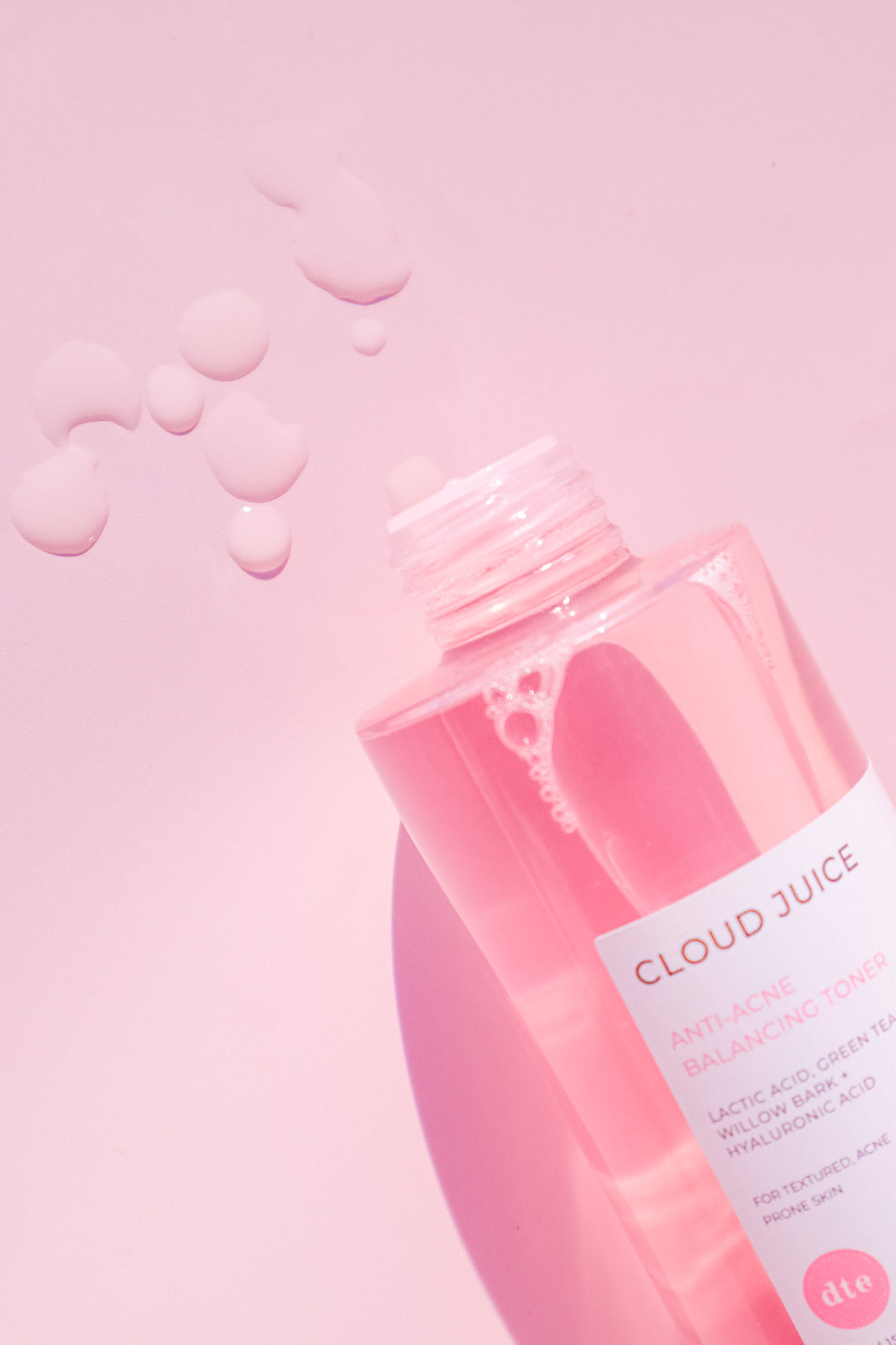 Cloud Juice Toner