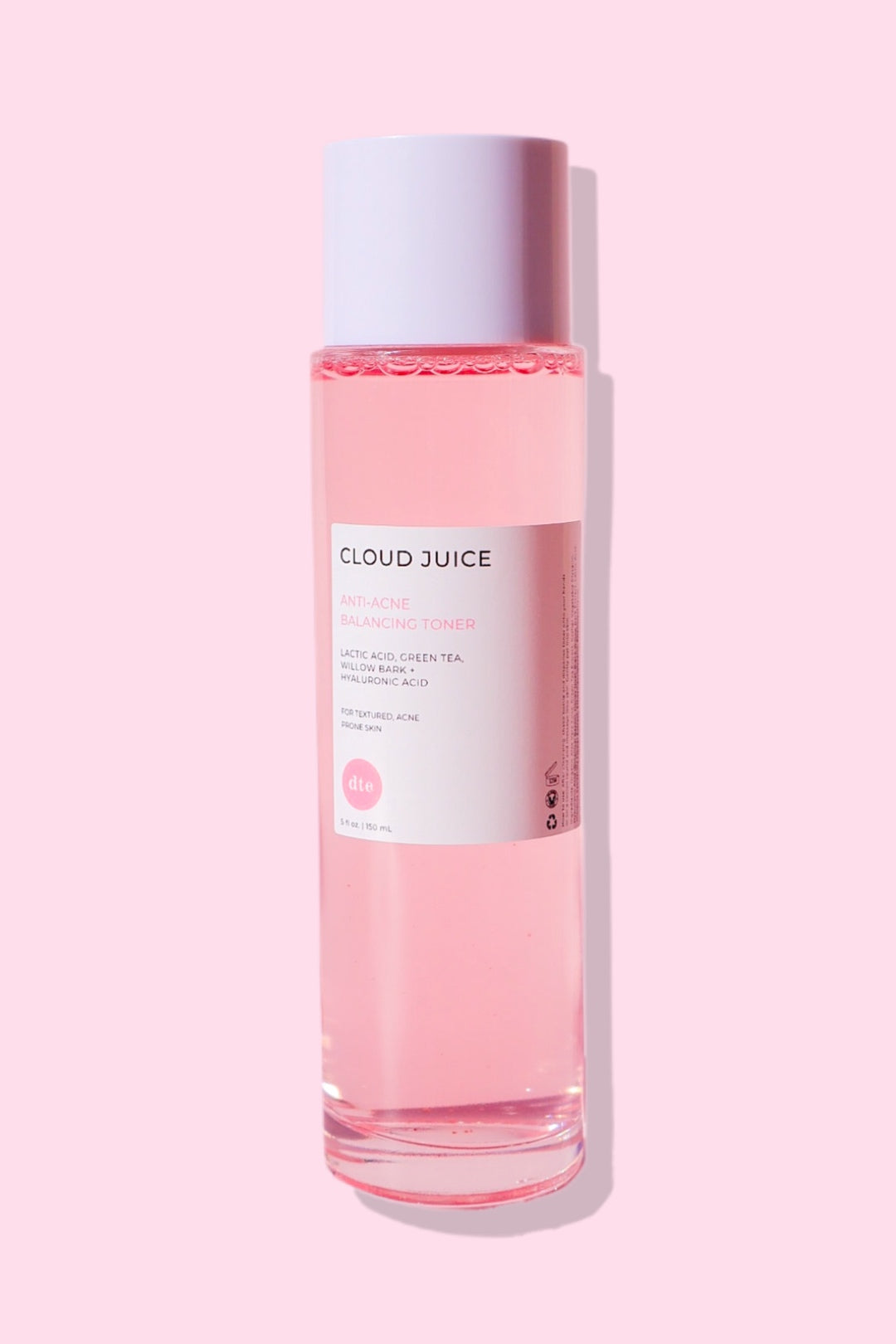 Cloud Juice Toner